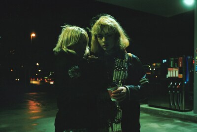 Stoned in Melanchol