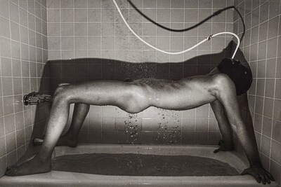 Jimmy DeSana: Submission
