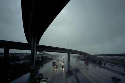 6. John Humble, I-710 from I-105, North Long Beach