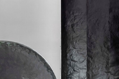 Jayden Ali - Thunder and Şimşek (04), British Pa