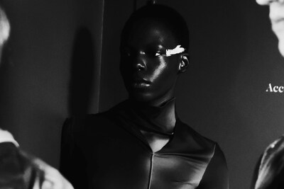 Y-3 Spring/Summer 2025 Menswear