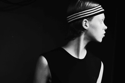 Y-3 Spring/Summer 2025 Menswear