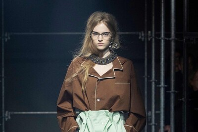 Prada Women’s AW25 FW25