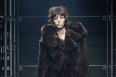 Prada Women’s AW25 FW25