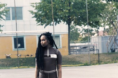 RBN x Bj&#246;rn Borg Browns collaboration