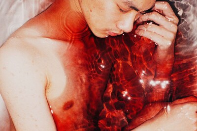 Colours of Love by Lin Zhipeng / 223