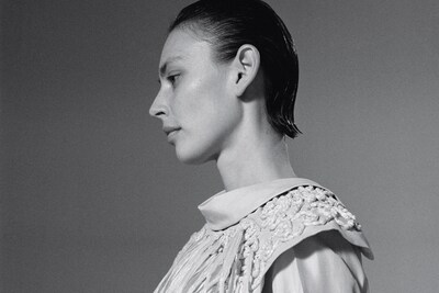 Jil Sander Lucie Luke Meier Estelle Hanania SS20