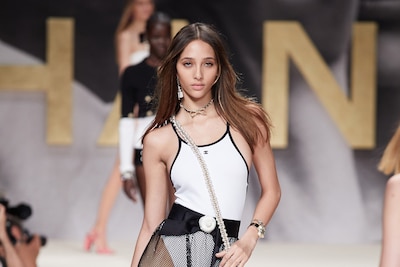 Chanel Spring/Summer 2022 SS22