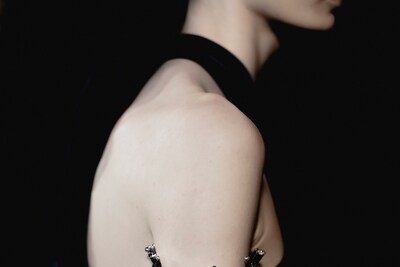 Dries Van Noten Autumn/Winter 2025