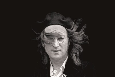 John Lennon and Yoko Ono Dream Lovers