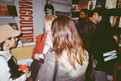 AnOther Magazine A/W23 Giveaway at magCulture