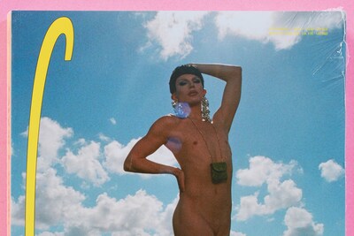 Candy Magazine Luis Venegas Rizzoli Aquaria Diego Villarreal