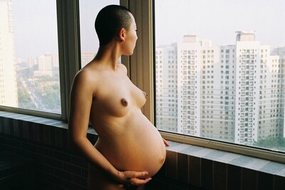 GIRLS Luo Yang retrospective exhibition