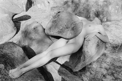 Camille Vivier Twist Art Paper Editions