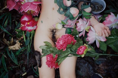 GIRLS Luo Yang retrospective exhibition