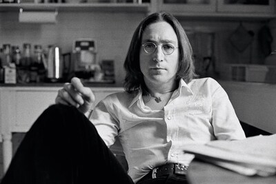 John Lennon and Yoko Ono Dream Lovers