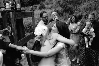 Blake, 1994 &#169; Karen Marshall from &#39;Between Girls&#39;