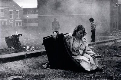 07_Youth Unemployment - Karen on overturned chair