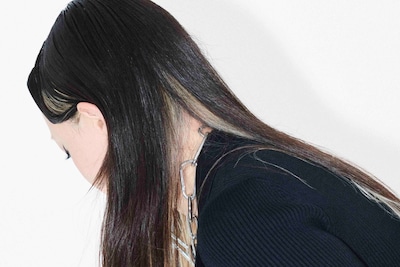 Lucinda Chua - Image Courtesy of FARFETCH