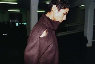 Johanna Parv Autumn/Winter 2024