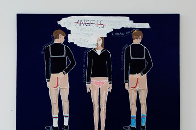 Angel-Walks-With-Me
