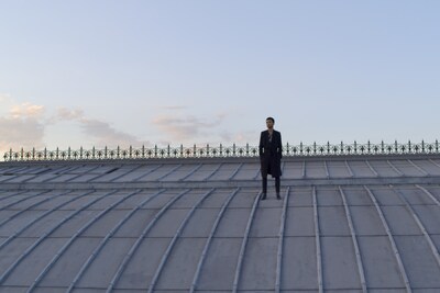 Saint Laurent Men’s Spring Summer 2021 Project