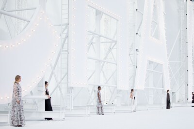 Chanel SS21 Spring/Summer 2021 RTW Virginie Viard