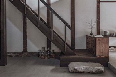 Le Labo Kyoto flagship store