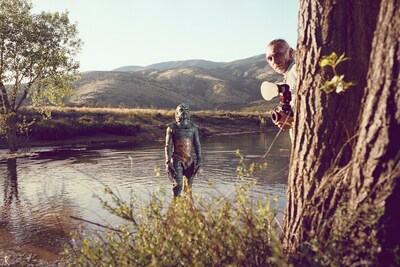 Glen Luchford interview online exhibition