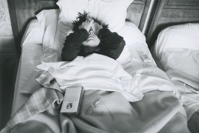 Claire, 1981 HG1912076