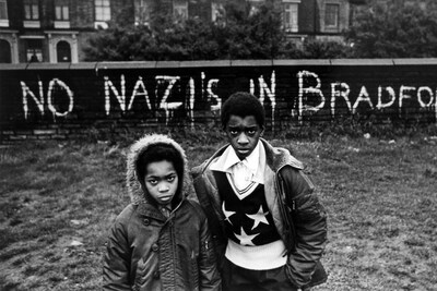 Local Boys in Bradford 1972