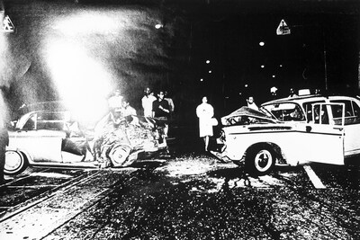Daido Moriyama: A Retrospective