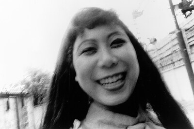 Daido Moriyama: A Retrospective