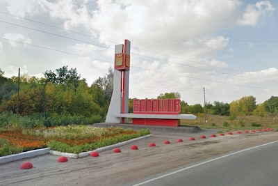 Balashov, Russia
