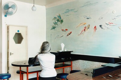 Hannah Starkey: In Real Life Hepworth Wakefield