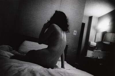 Daido Moriyama: A Retrospective