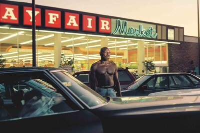 Calling the Shots: A Queer History of Photography