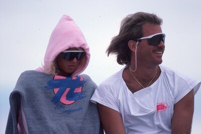 Girls Can’t Surf