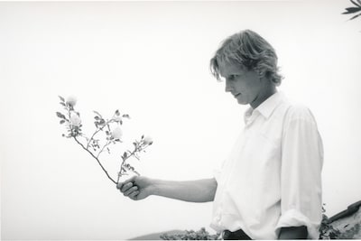 Loewe Celebrates the Photography of LGBTQ Pioneer Hervé