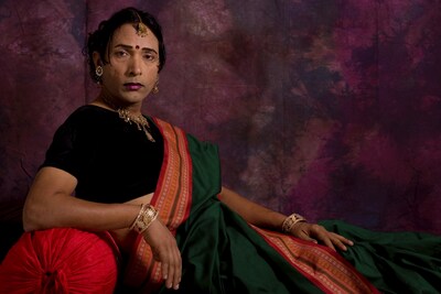 Image 05, Sunil Gupta, Untitled #11