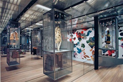 Inside the Store That Changed the Way We Consume Fashion | AnOther