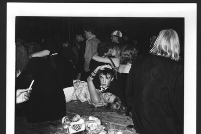 03_Halloween Ball, 1987
