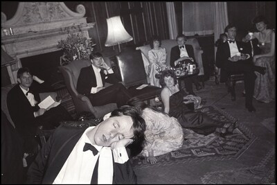 05_Trinity Hall, Cambridge, 1983