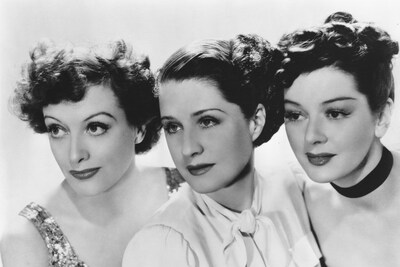 The Women, 1939