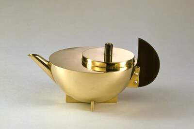 MARIANNE BRANDT TEA