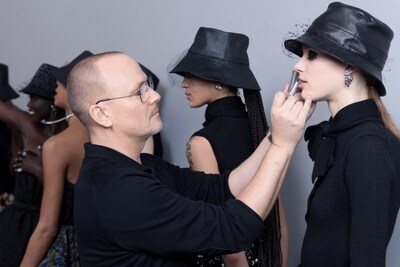 Dior Beauty A/W19 by Peter Philips