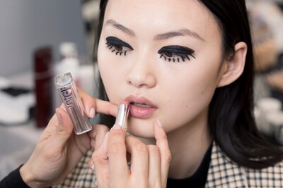 Dior Beauty A/W19 by Peter Philips