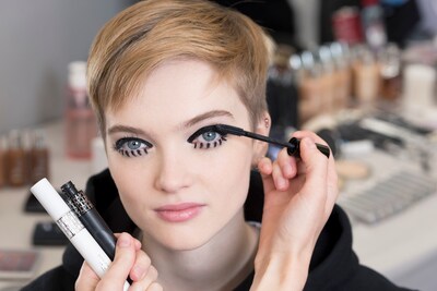 Dior Beauty A/W19 by Peter Philips