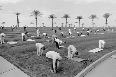 David_Hurn_Magnum Photos LON27707