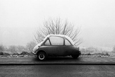 Martin Parr Early Works Photography Book United Kingdom